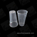 Disposable packaging Cup Plastic Injection Bubble Tea Cup